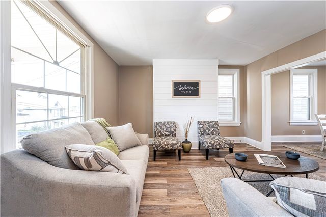 535 George Street, City Of Greensburg, PA 15601