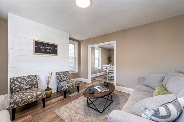 535 George Street, City Of Greensburg, PA 15601