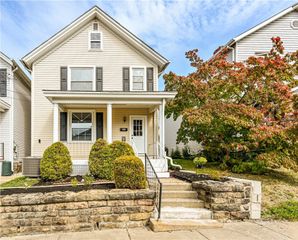 535 George Street, City Of Greensburg, PA 15601