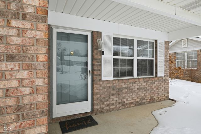 6643 S New Jersey Street, Indianapolis, IN 46227