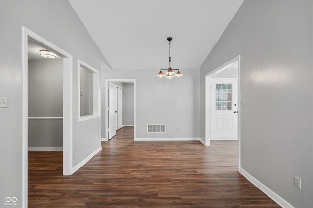 6643 S New Jersey Street, Indianapolis, IN 46227