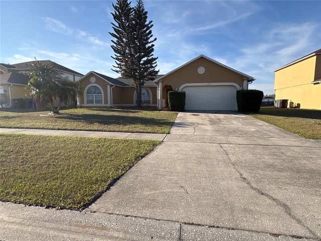 1915 PERIDOT CIRCLE, Kissimmee, FL 34743