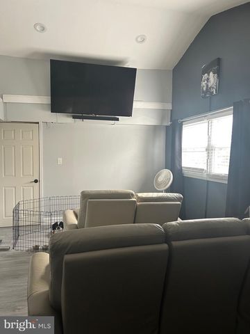 40 PRINCETON LANE, Willingboro, NJ 08046