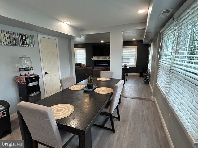 40 PRINCETON LANE, Willingboro, NJ 08046