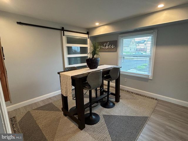 40 PRINCETON LANE, Willingboro, NJ 08046