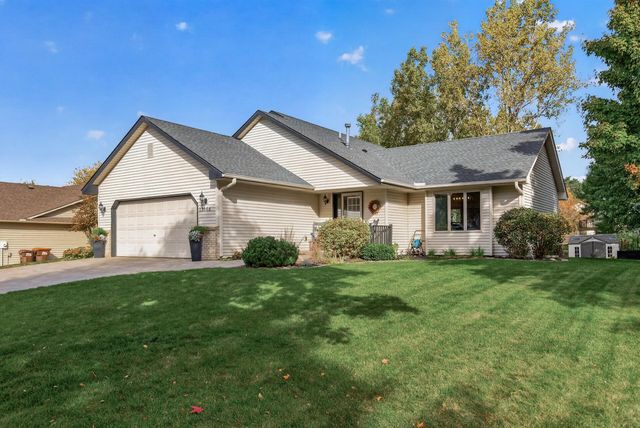 13868 55th Street N, Stillwater, MN 55082