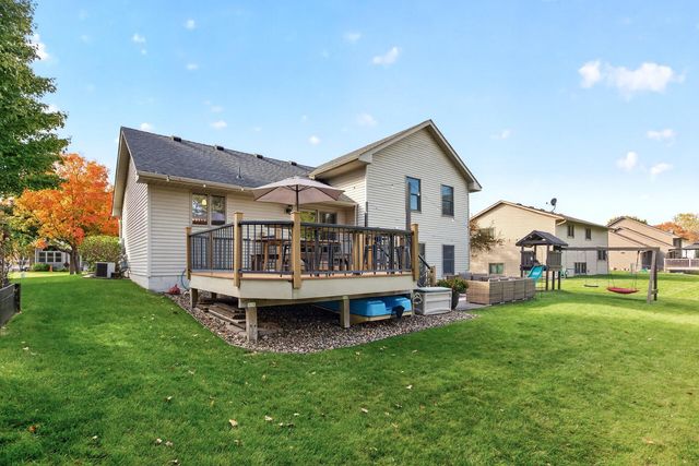 13868 55th Street N, Stillwater, MN 55082