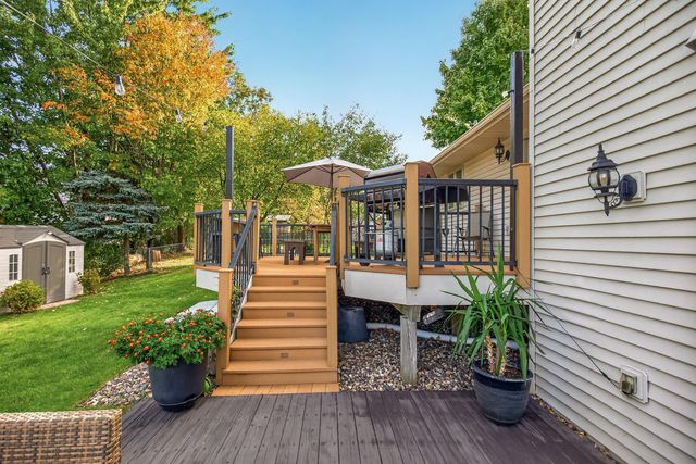 13868 55th Street N, Stillwater, MN 55082