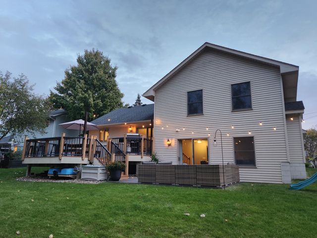 13868 55th Street N, Stillwater, MN 55082