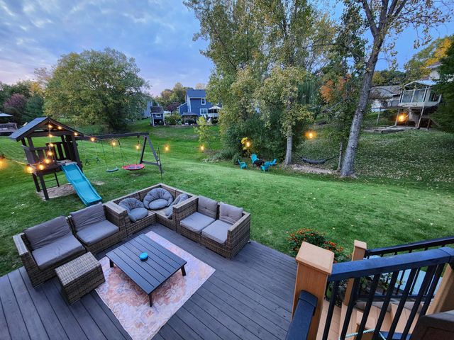 13868 55th Street N, Stillwater, MN 55082