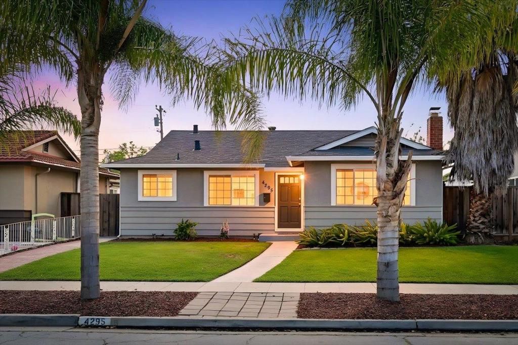 Image 1 of property listing at 4295 Jan Way, San Jose, CA 95124