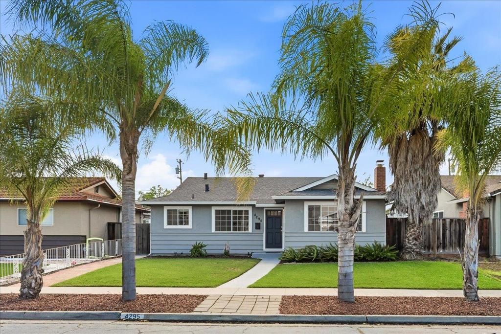 Image 2 of property listing at 4295 Jan Way, San Jose, CA 95124