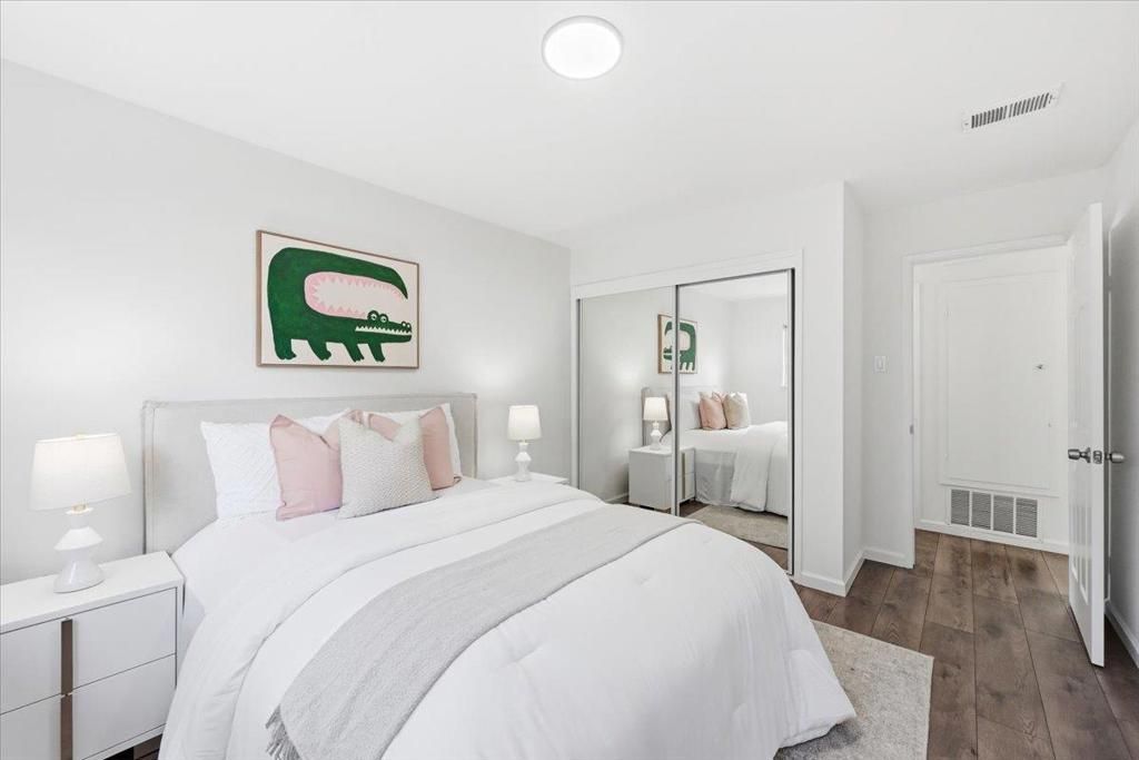 Image 34 of property listing at 4295 Jan Way, San Jose, CA 95124