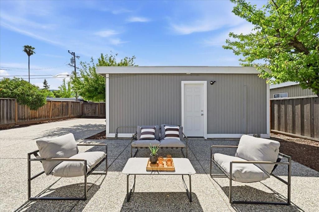 Image 35 of property listing at 4295 Jan Way, San Jose, CA 95124