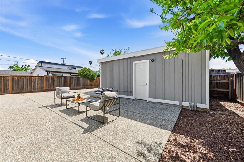 Image 36 of property listing at 4295 Jan Way, San Jose, CA 95124