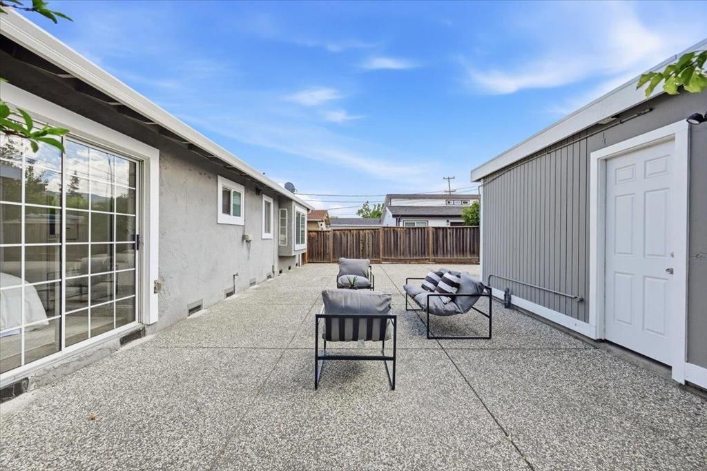 Image 38 of property listing at 4295 Jan Way, San Jose, CA 95124