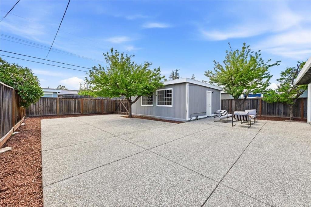 Image 39 of property listing at 4295 Jan Way, San Jose, CA 95124