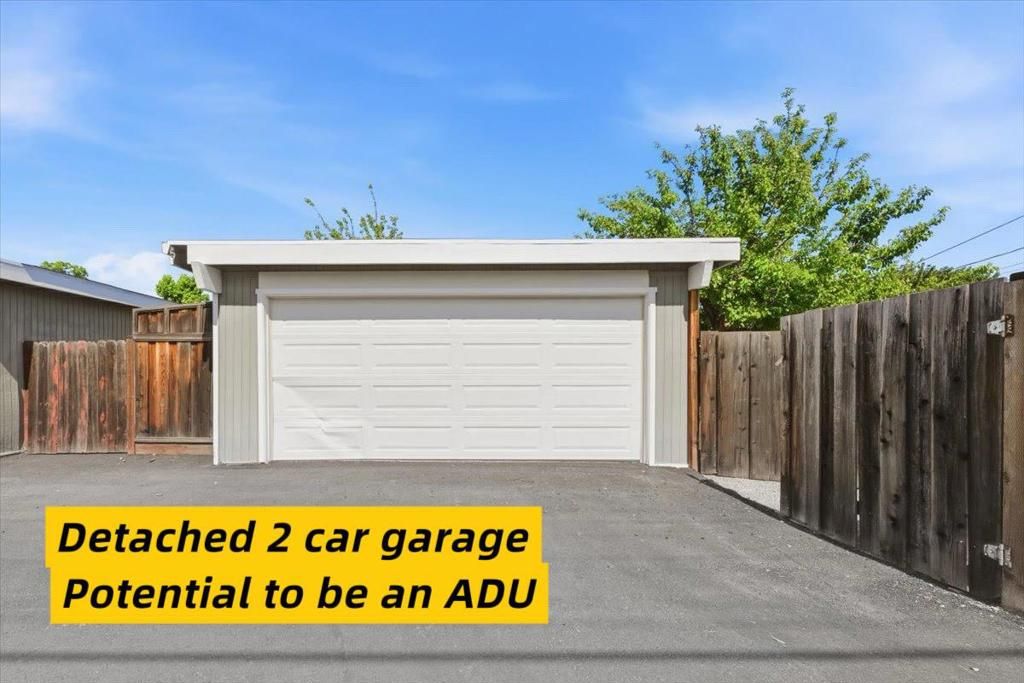 Image 40 of property listing at 4295 Jan Way, San Jose, CA 95124