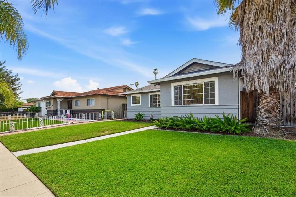 Image 42 of property listing at 4295 Jan Way, San Jose, CA 95124