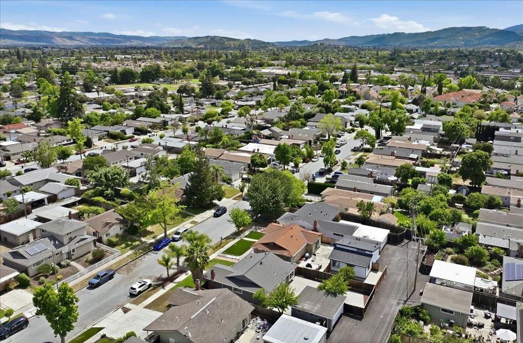 Image 46 of property listing at 4295 Jan Way, San Jose, CA 95124