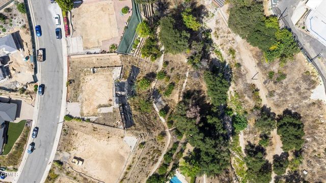 1304 Rubio Vista Road, Altadena, CA 91001