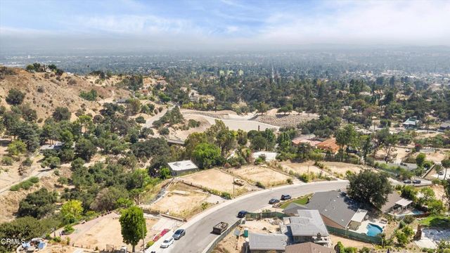 1304 Rubio Vista Road, Altadena, CA 91001