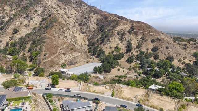 1304 Rubio Vista Road, Altadena, CA 91001