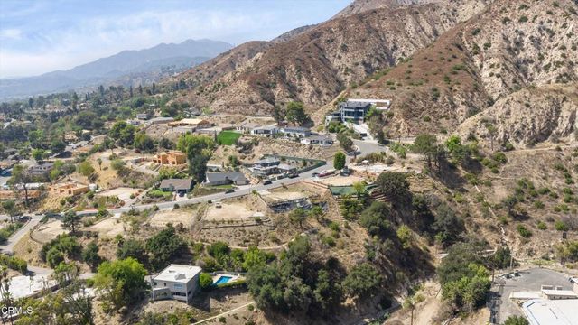 1304 Rubio Vista Road, Altadena, CA 91001