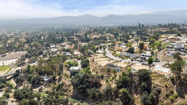 1304 Rubio Vista Road, Altadena, CA 91001