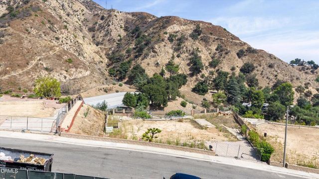 1304 Rubio Vista Road, Altadena, CA 91001