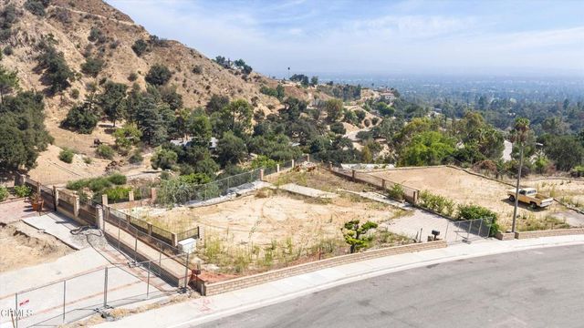 1304 Rubio Vista Road, Altadena, CA 91001