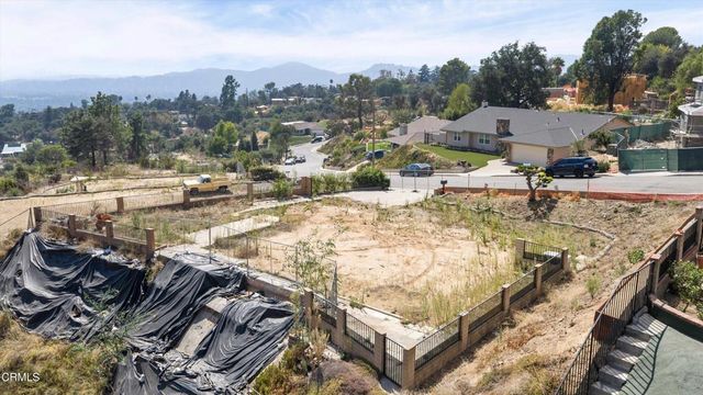 1304 Rubio Vista Road, Altadena, CA 91001