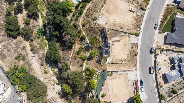 1304 Rubio Vista Road, Altadena, CA 91001