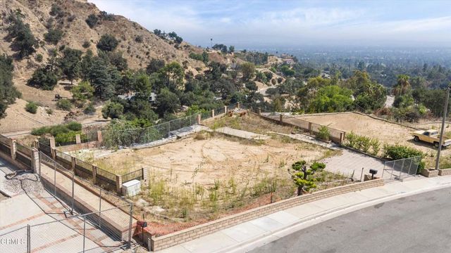 1304 Rubio Vista Road, Altadena, CA 91001
