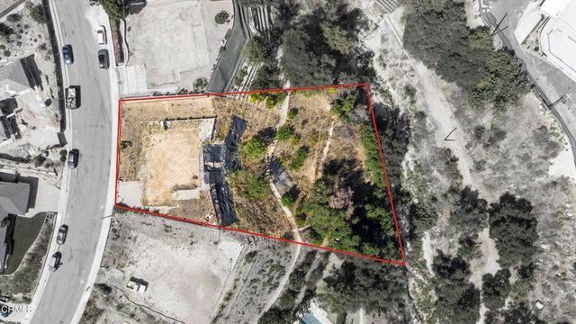 1304 Rubio Vista Road, Altadena, CA 91001