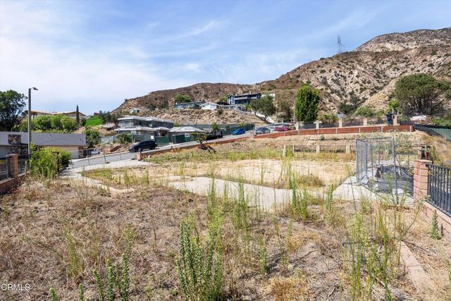 1304 Rubio Vista Road, Altadena, CA 91001