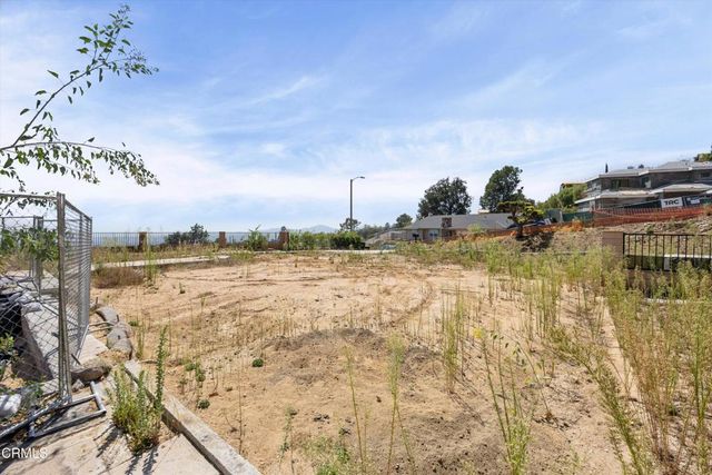 1304 Rubio Vista Road, Altadena, CA 91001
