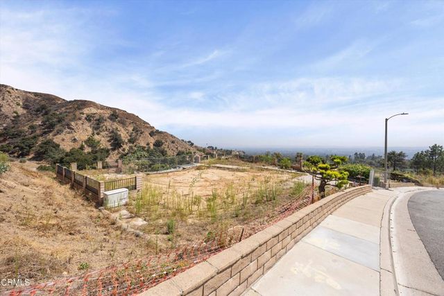 1304 Rubio Vista Road, Altadena, CA 91001