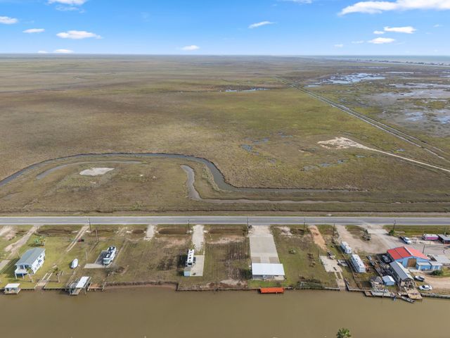 26550 Fm 457 Drive, Sargent, TX 77414