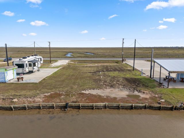 26550 Fm 457 Drive, Sargent, TX 77414
