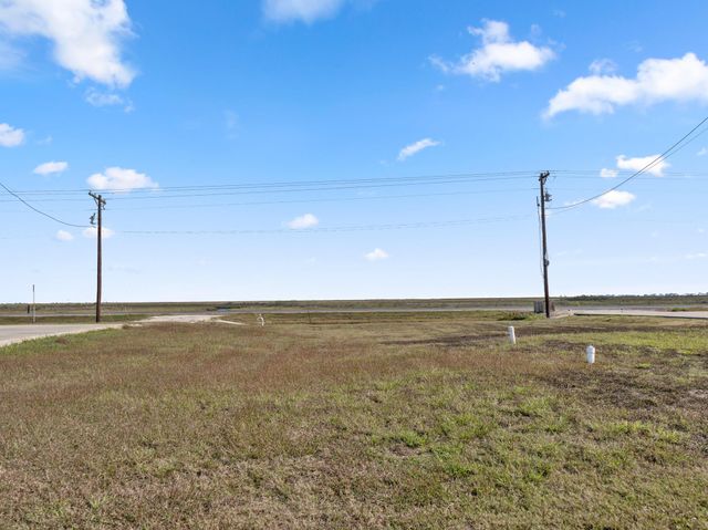 26550 Fm 457 Drive, Sargent, TX 77414