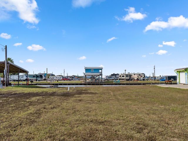 26550 Fm 457 Drive, Sargent, TX 77414