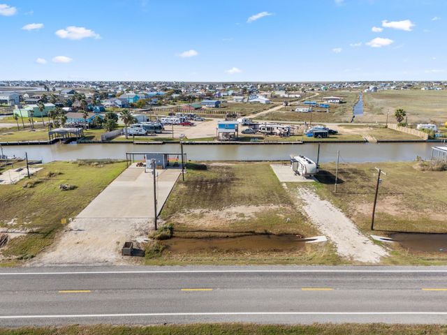 26550 Fm 457 Drive, Sargent, TX 77414