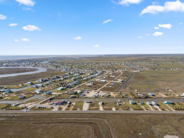 26550 Fm 457 Drive, Sargent, TX 77414