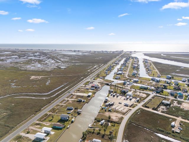 26550 Fm 457 Drive, Sargent, TX 77414