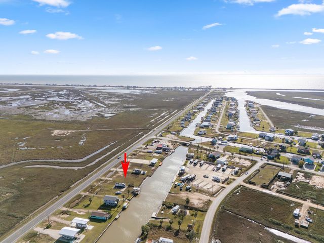 26550 Fm 457 Drive, Sargent, TX 77414