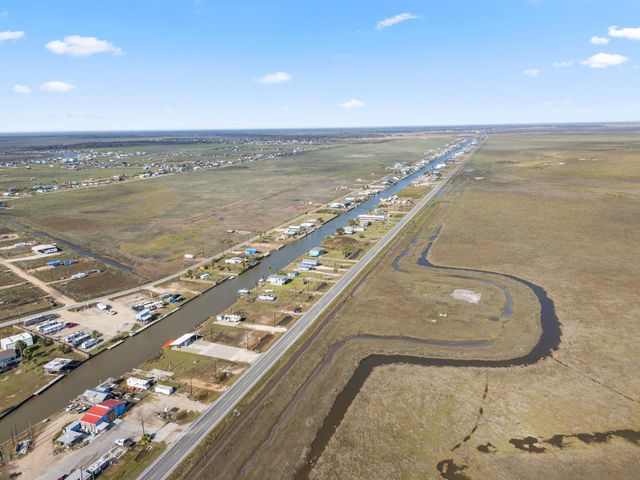 26550 Fm 457 Drive, Sargent, TX 77414