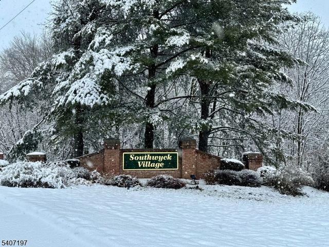 39 Yarmouth, Scotch Plains Twp., NJ 07076