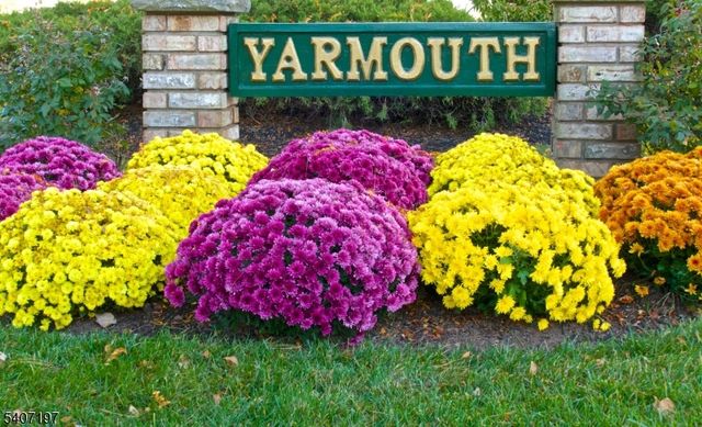 39 Yarmouth, Scotch Plains Twp., NJ 07076