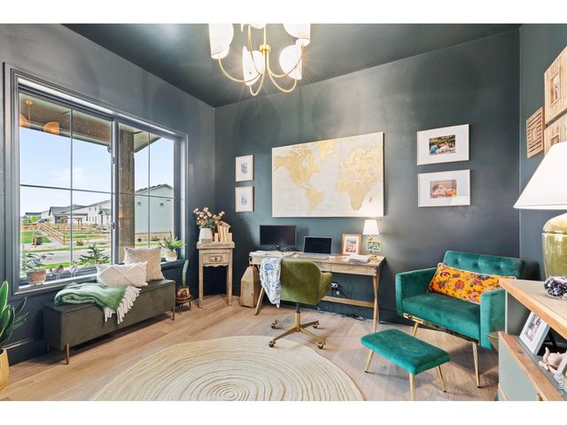 951 Warbling Dr, Windsor, CO 80550